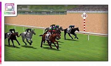 World Horse Racing 3D for Android - Download the APK from Habererciyes
